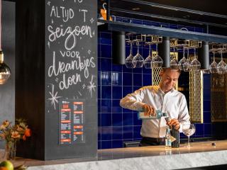 ibis Styles Hasselt City Centre - 1