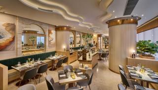 Crowne Plaza Hong Kong Causeway Bay by IHG - 3