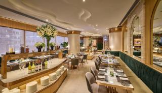Crowne Plaza Hong Kong Causeway Bay by IHG - 2