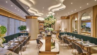 Crowne Plaza Hong Kong Causeway Bay by IHG - 1