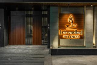 Nirvanika Wellness Luxury Apartments - 9