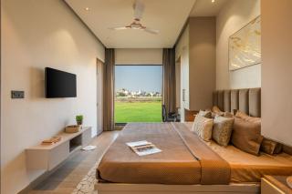 Nirvanika Wellness Luxury Apartments - 5