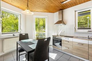 Ferienwohnung Im Tal Olsberg - 3