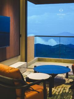 Antara Genting by La Villa - 3BR - 9