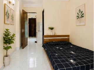 Viet Stay Pho Nhon 1 - Campus View Home - 2