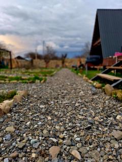 C'est La Vie - Cottages in Sabaduri Forest - 3