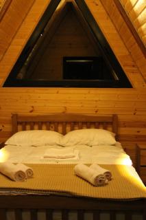 C'est La Vie - Cottages in Sabaduri Forest - 2