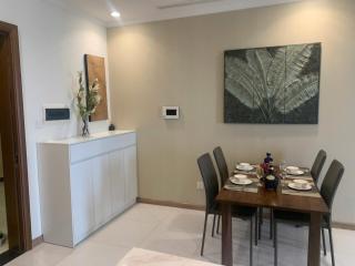 Landmark Grandeur Suite by Saigon River - 6