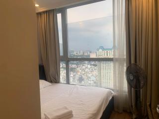 Landmark Grandeur Suite by Saigon River - 2