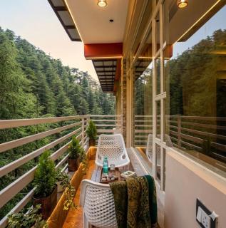 Verma Homestay New Simla - 1