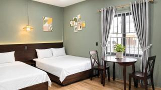 Dream Homestay - 1