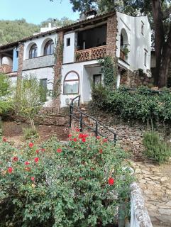 La casita de la Fuente - 1