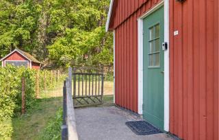 Nice Home In Sjöbo With House A Panoramic View - 2