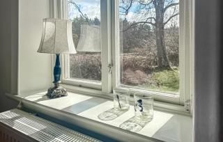 Nice Home In Sjöbo With House A Panoramic View - 4