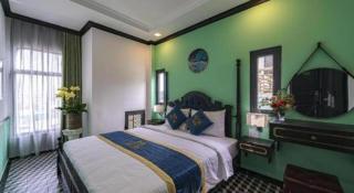 Vy Vy Hotel - 6
