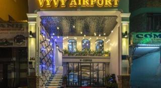 Vy Vy Hotel - 2