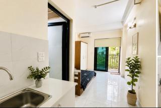 Viet Stay Pho Nhon 1 - Campus View Home - 6