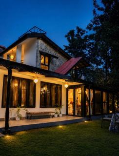 Sage Haven 3bhk Villa close to Dehradun Zoo - 5