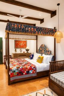 Sage Haven 3bhk Villa close to Dehradun Zoo - 4