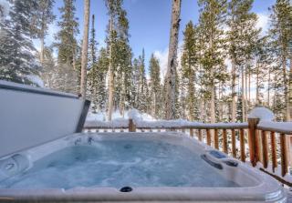 Moonlight Mountain Home - 9 Happy Trails - 3