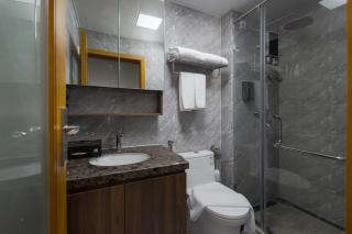 Mecon Hotel - 9