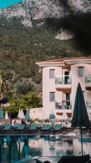 Belcehan Hotel - Ölüdeniz - 4