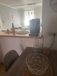 2 Zimmer Terrassenwohnung Zentral gelegen - 3