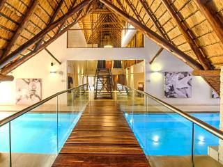 Seasons Golf, Leisure & Spa - 7
