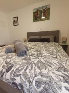 Sleepover Room K&M - 7