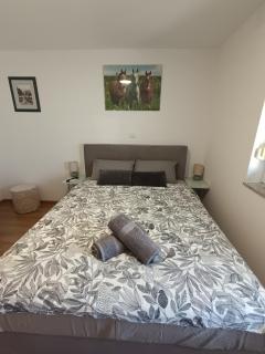 Sleepover Room K&M - 6