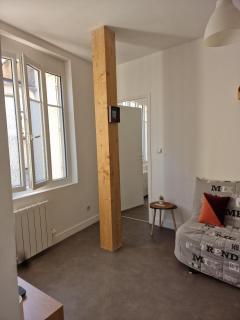 Locations & Séjours professionnels Laval - Appartements Centre-ville - 6