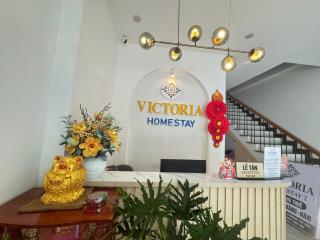 Victoria Homestay Phú Yên - 8