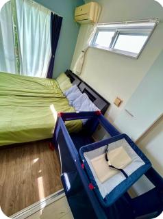 Nuchigusui House - 1