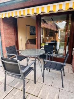 Pension Altes Posthaus - 3