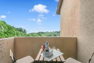 Oasi Nel Parco With Pool - Happy Rentals - 1