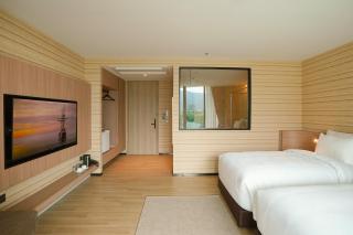 Viewpoint Khaoyai Hotel - 0