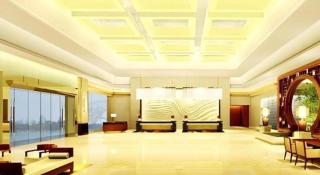 Quanzhou Guest House Hotel - 7