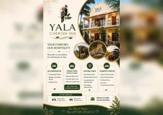 Yala Cherish Inn - 7