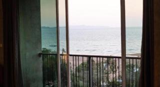B2 Sea View Pattaya Boutique & Budget Hotel - 2