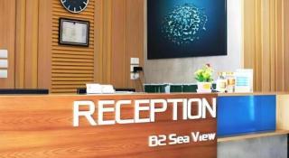 B2 Sea View Pattaya Boutique & Budget Hotel - 1