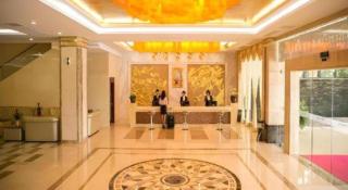 Kecheng Holiday Hotel - 9