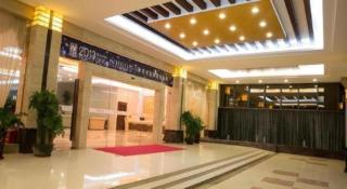 Kecheng Holiday Hotel - 8
