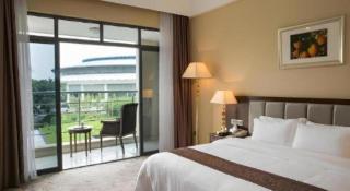 Kecheng Holiday Hotel - 7