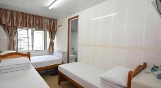 New Mong Kok Guest House - 1