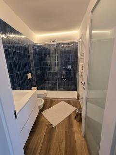 Casa Giardino Vista Mare - Ventimiglia - 1