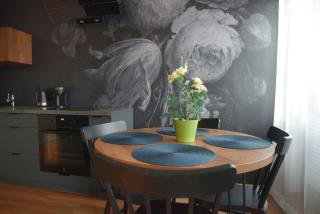 Apartament Serce Miasta - 5
