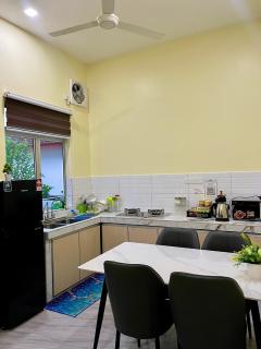 dayah homestay - 1