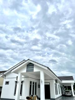 dayah homestay - 2