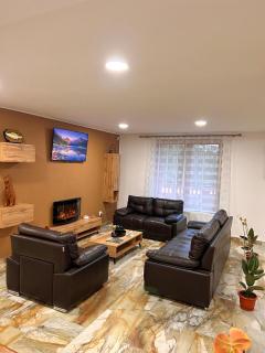 Caesars HOUSE Lac Belis - 6