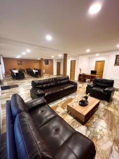 Caesars HOUSE Lac Belis - 2